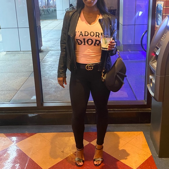 Christian Dior Tee Shirt - Picture 6 of 7